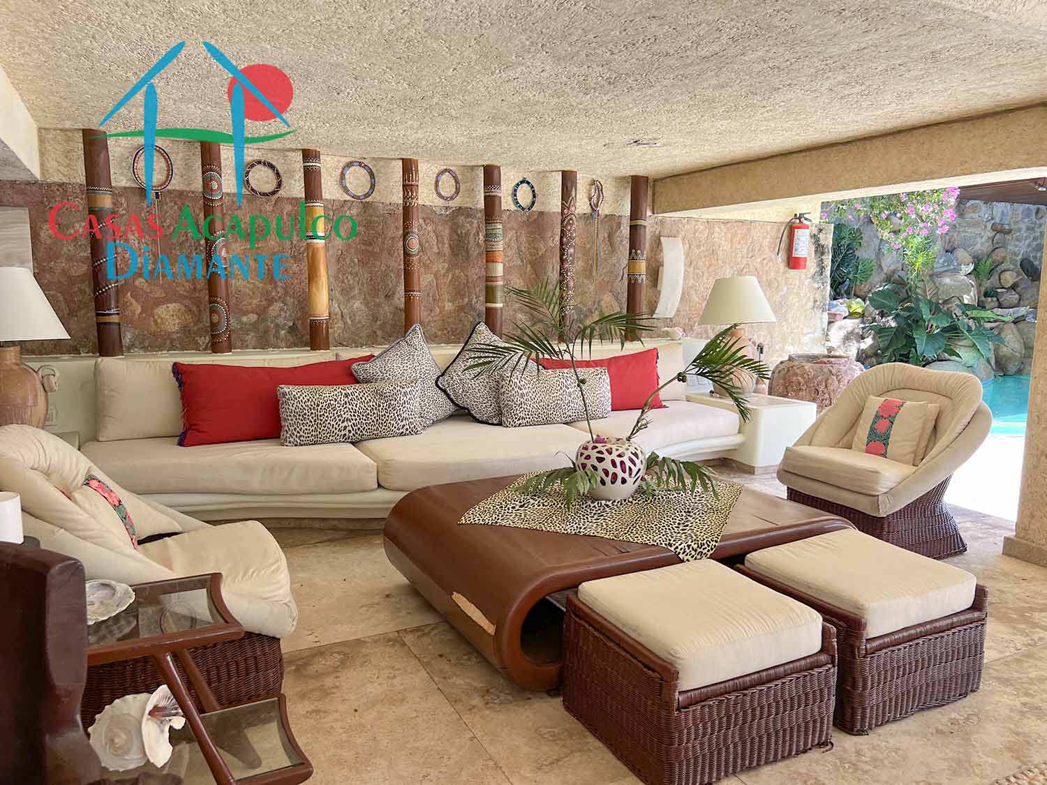 Villa Karin - Rincón árabe 3